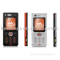 W880i: is a slim, small &amp; compact 3G music phone which has been designed beautifully by SE